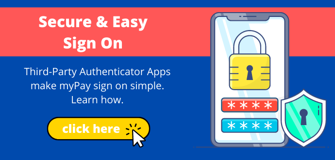 Authenticator Banner